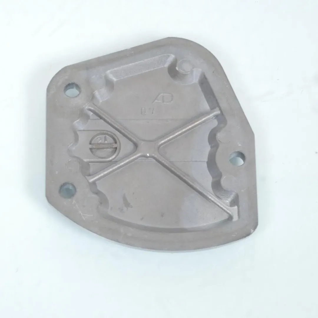 Yamaha 350 Raptor Capot met Gaspook - 4KB-2628F-2