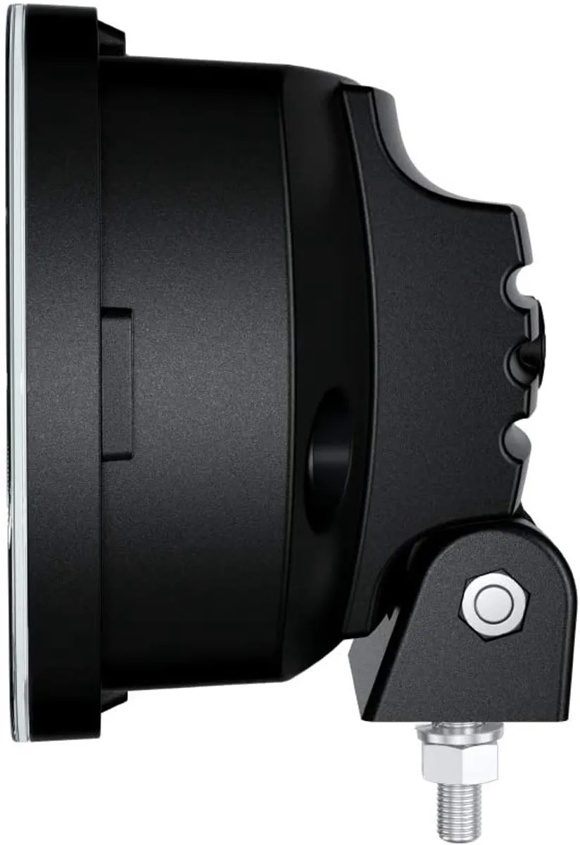 Hella Jumbo Verstraler 9.4 LED Positielicht Wit - Geel