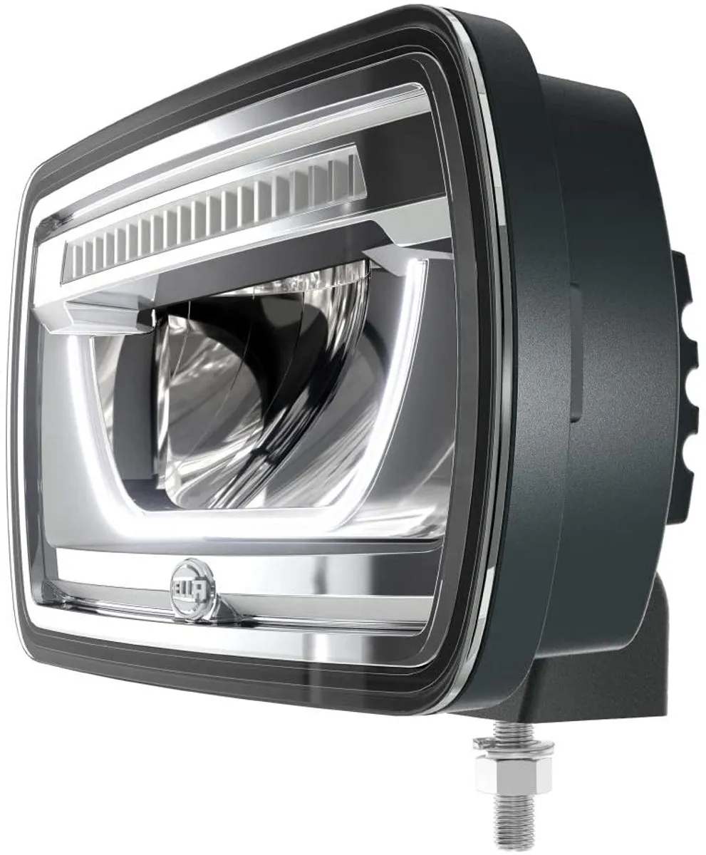 Hella Jumbo Verstraler 9.4 LED Positielicht Wit
