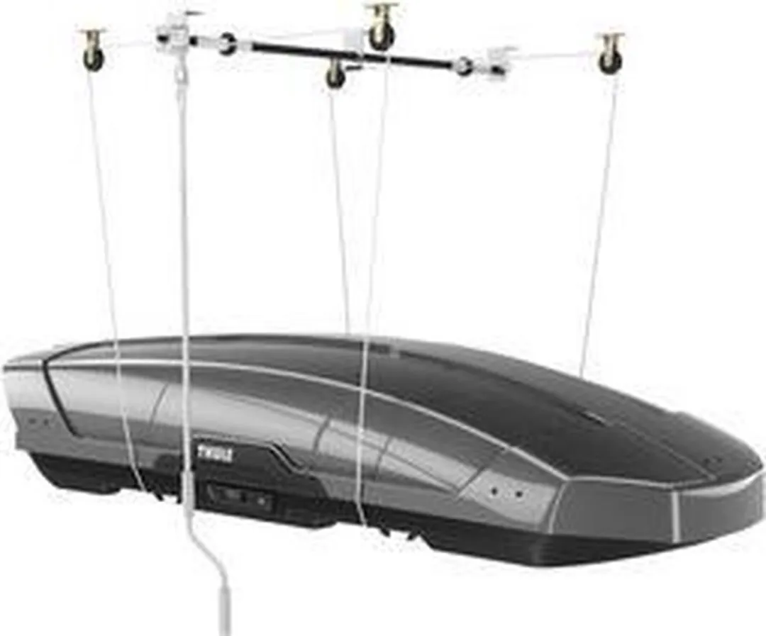 Thule Multilift 572 Dakkofferlift