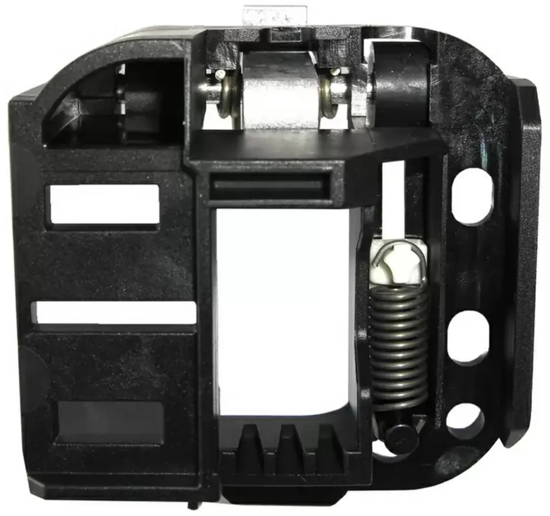 Bosch Slotmodule PowerTube Accu