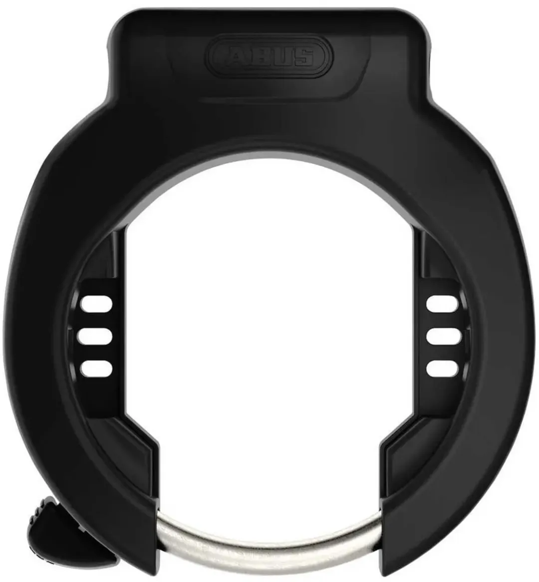 ABUS 4750XL Nr Frameslot - 89mm - Zwart - afbeelding 4 van 4