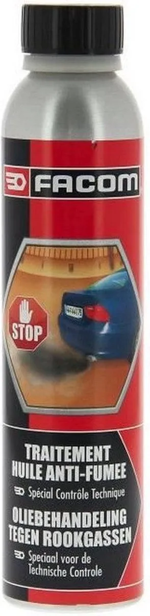 FACOM Diesel Technische Bedieningsset 0.30L