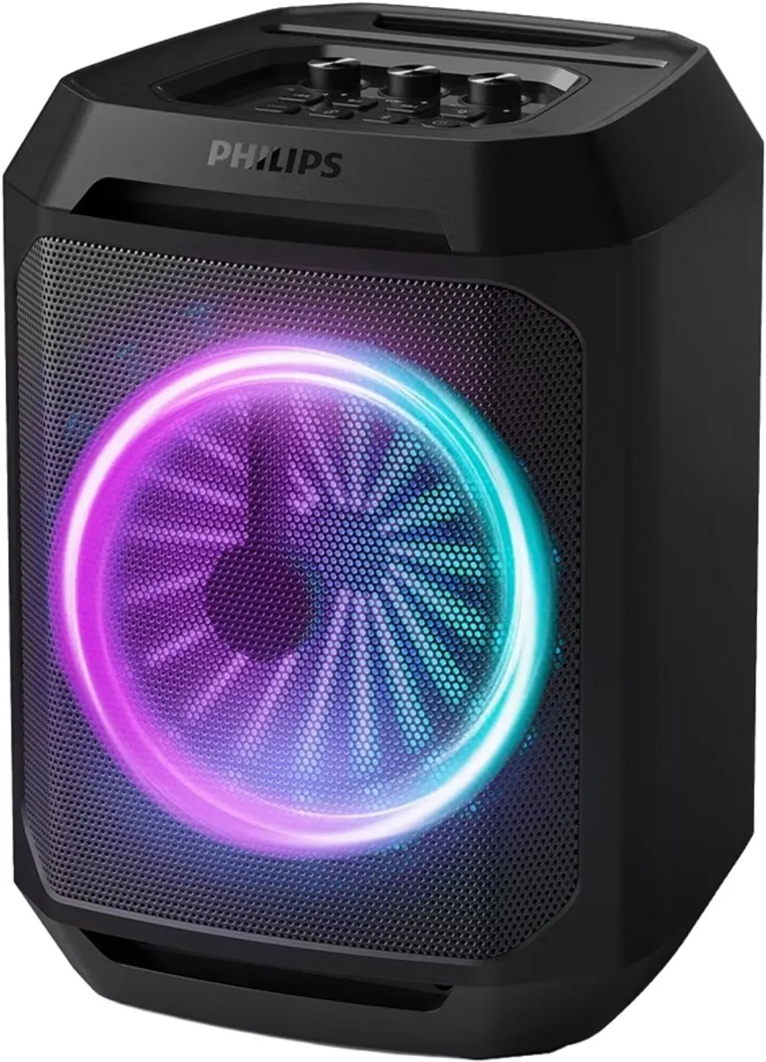 Philips TAX2208 Bluetooth Feestbox