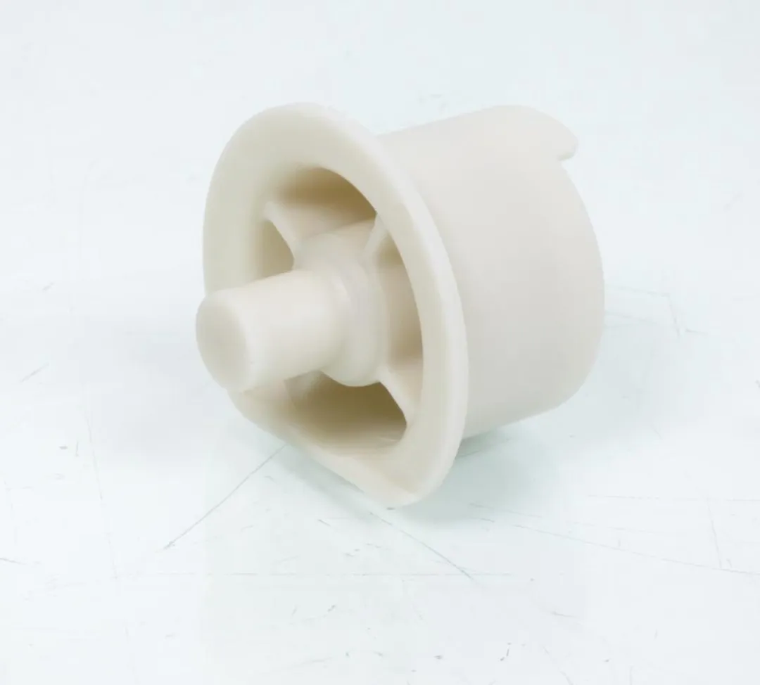 Yamaha Kickstartveer 3L515664 - Plastic