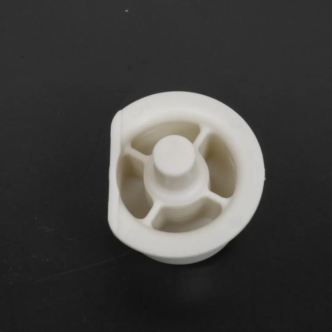 Yamaha Kickstartveer 3L515664 - Plastic