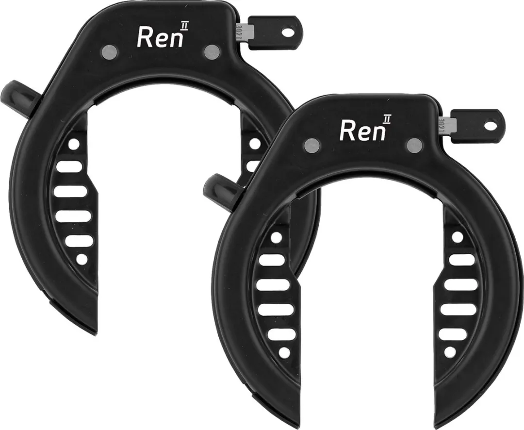 Axa Ren II Ringslot