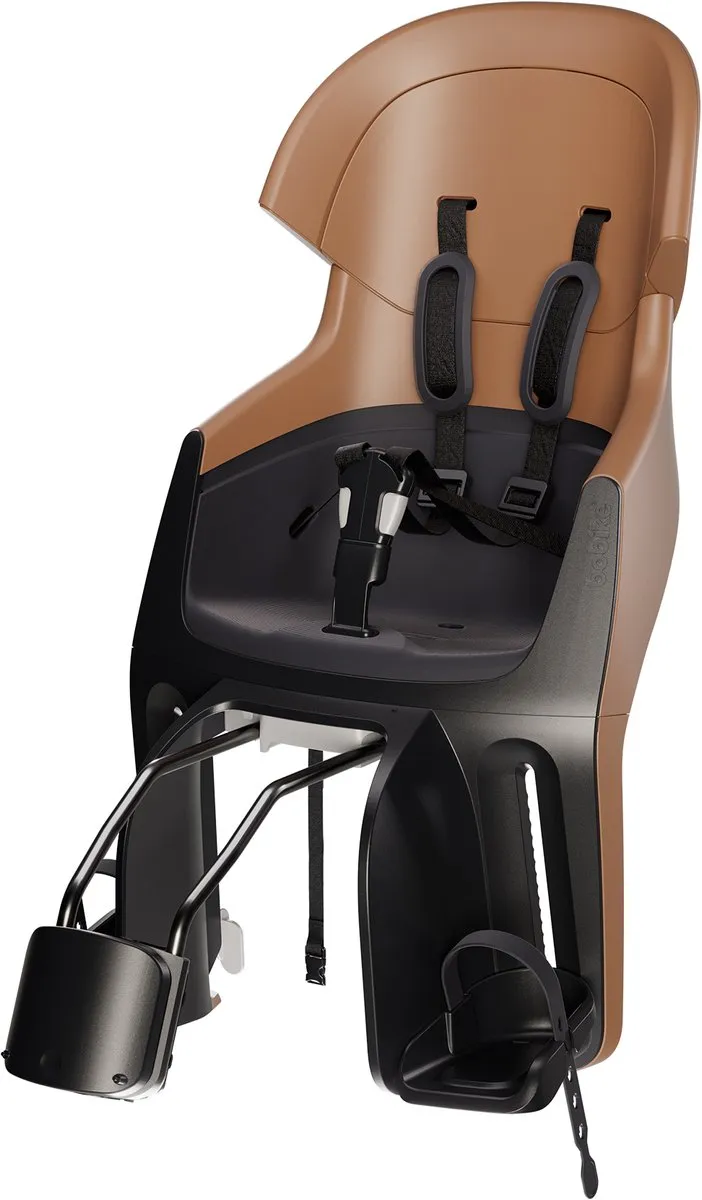 Bobike Evolve Maxi Achterzitje