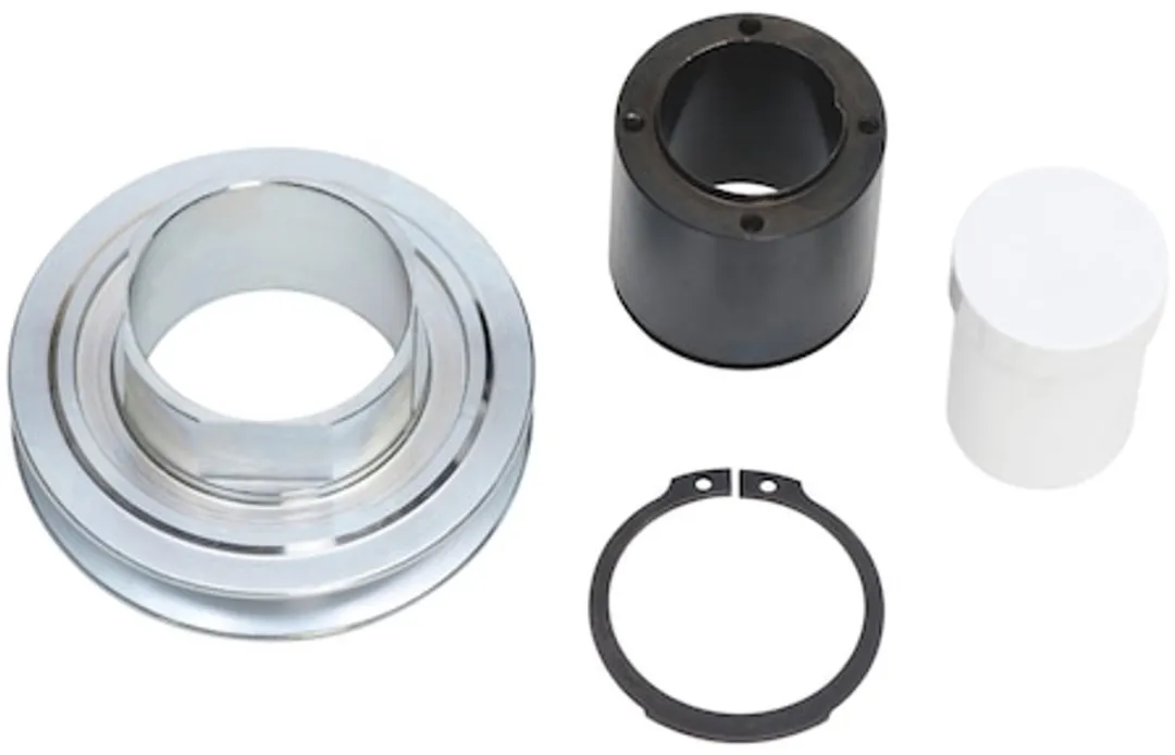 Würth Spoel met huls