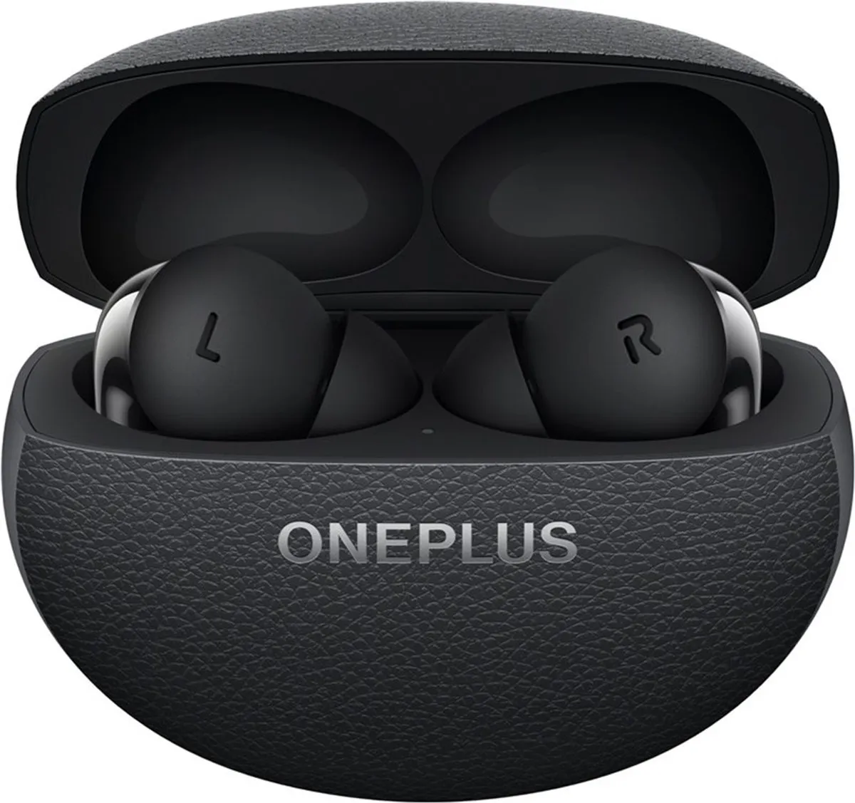 OnePlus Buds Pro 3 - Zwart
