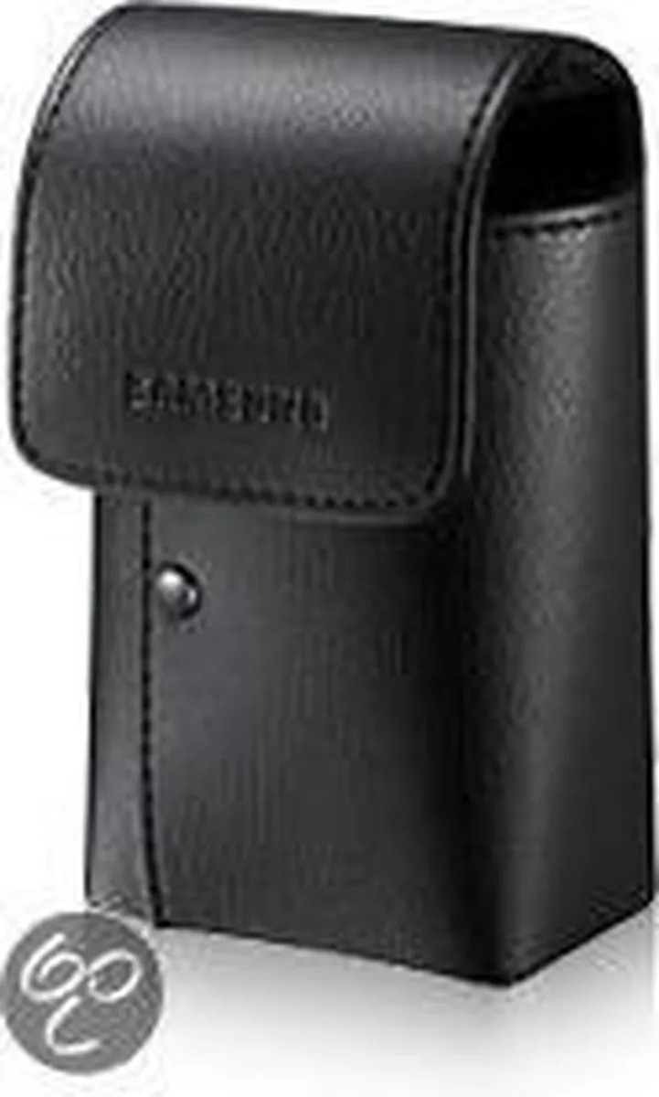 Samsung CCWB500B - Cameratas