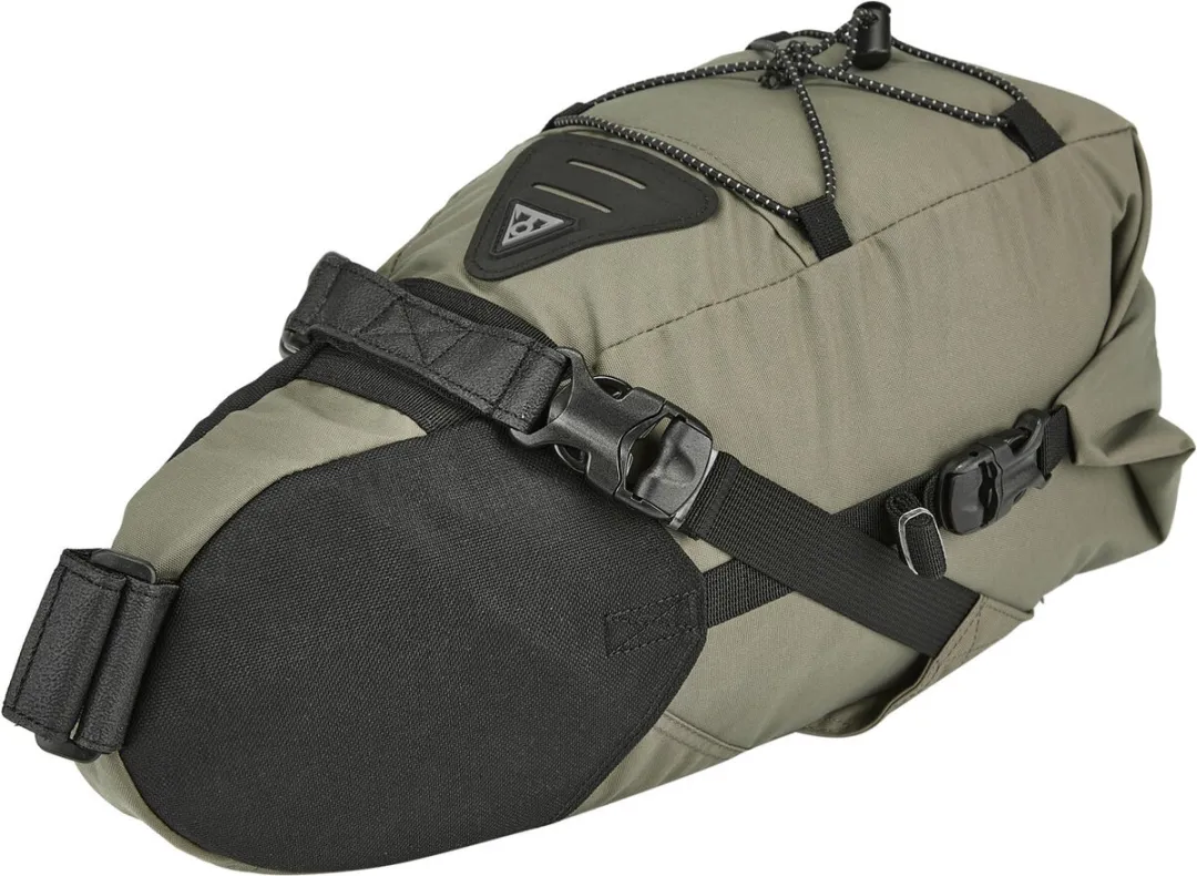 Topeak BackLoader Zadeltas 6L