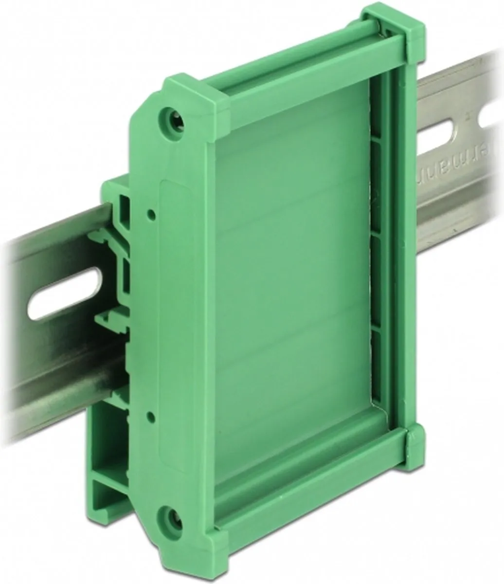Delock 65987 Montagekit - Groen
