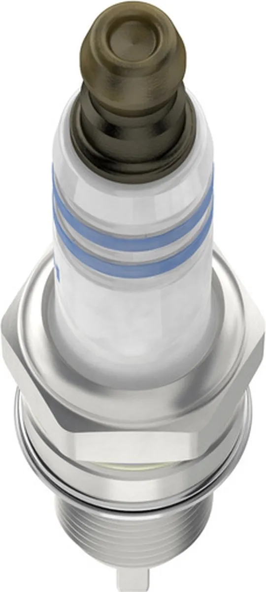 Bosch YR7LEU Bougie Nikkel - 16mm - afbeelding 2 van 6