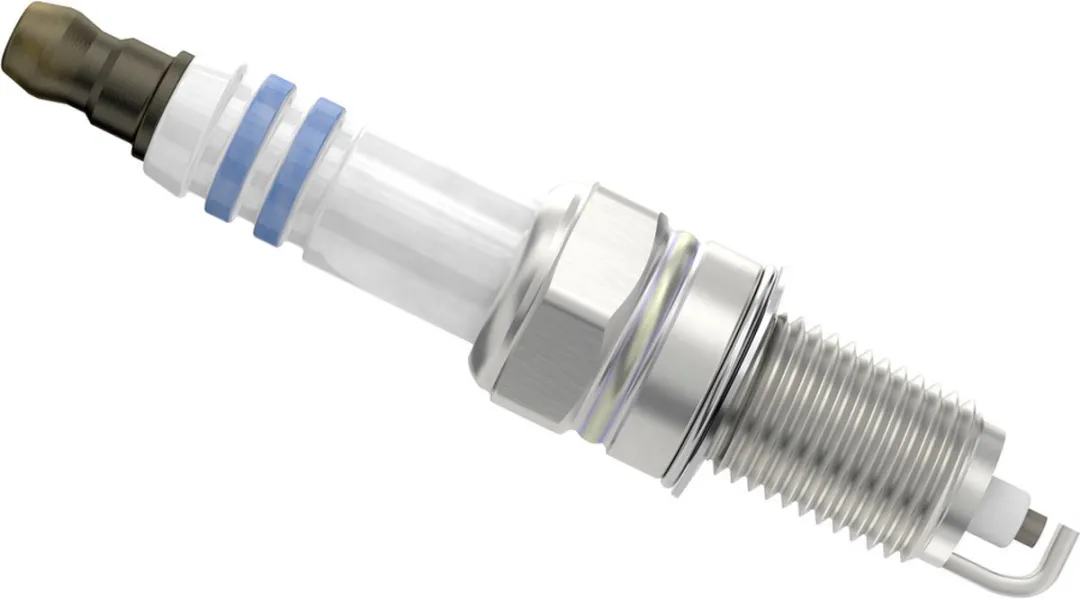 Bosch YR7LEU Bougie Nikkel - 16mm - afbeelding 4 van 6