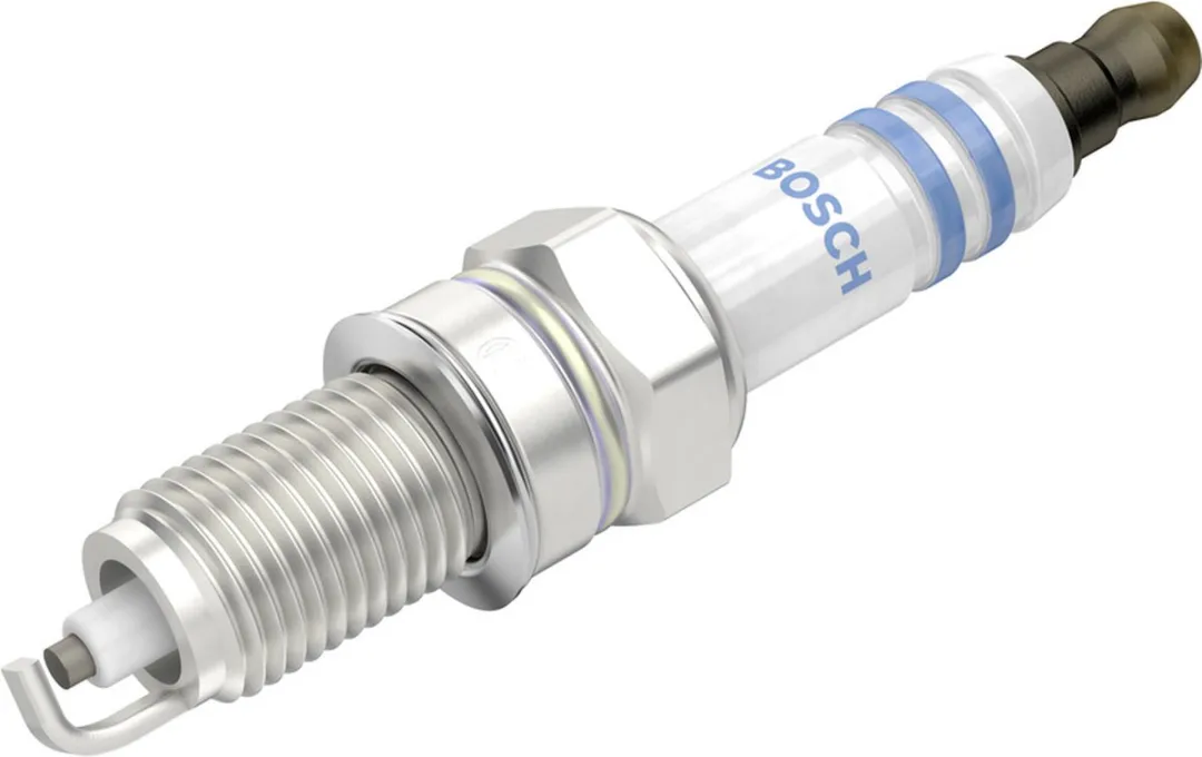 Bosch YR7LEU Bougie Nikkel - 16mm - afbeelding 5 van 6