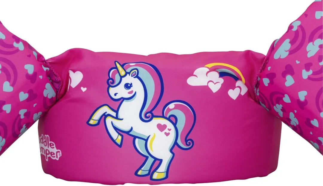 Bestway Puddle Jumper Eenhoorn - 15-30 kg - One Size