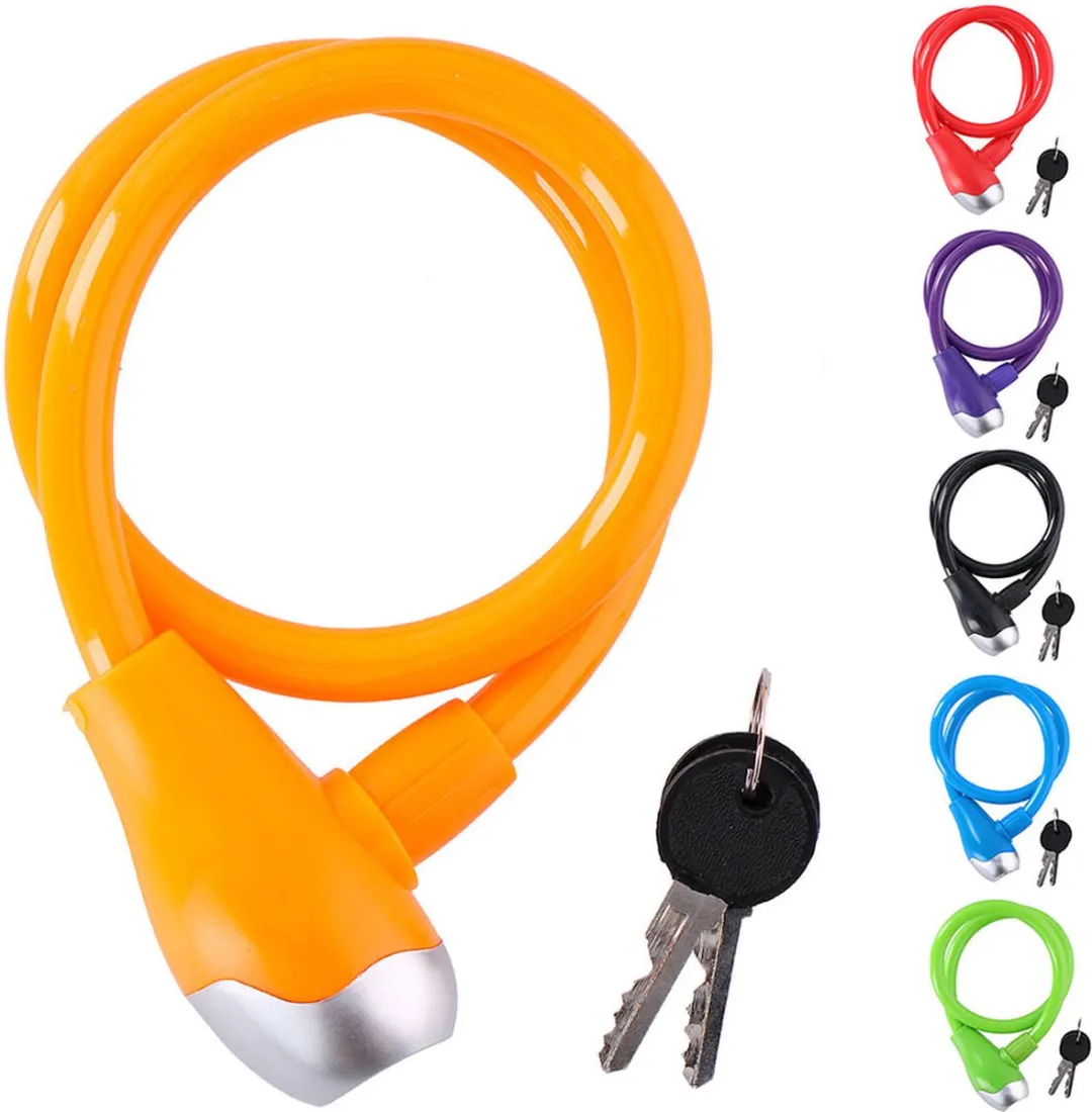 Dunlop Kabelslot 12mm 65cm
