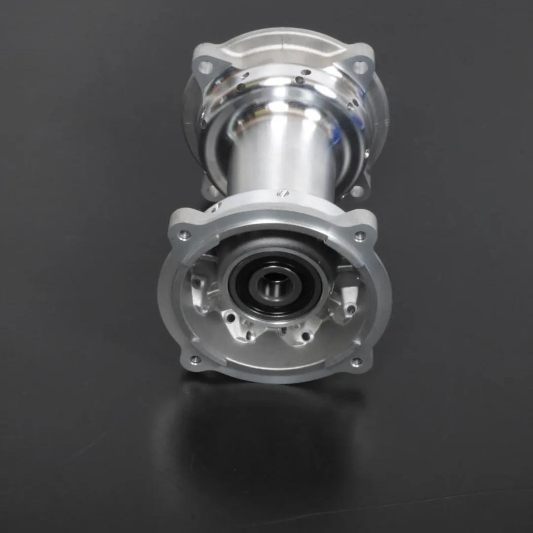 Beta Moyeu de jante 50 RR Enduro 014.42.001.00.00 - Alu gepolijst
