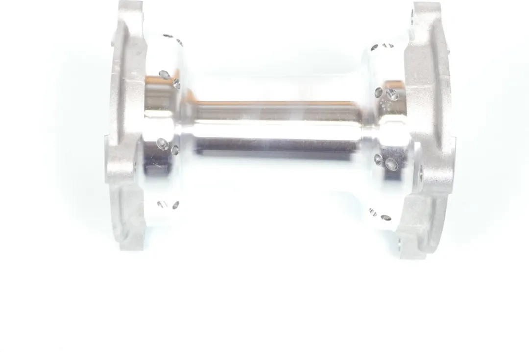 Beta Moyeu de jante 50 RR Enduro 014.42.001.00.00 - Alu gepolijst