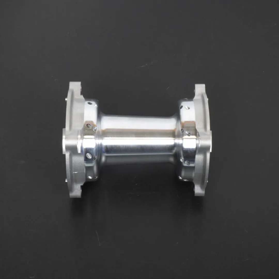 Beta Moyeu de jante 50 RR Enduro 014.42.001.00.00 - Alu gepolijst