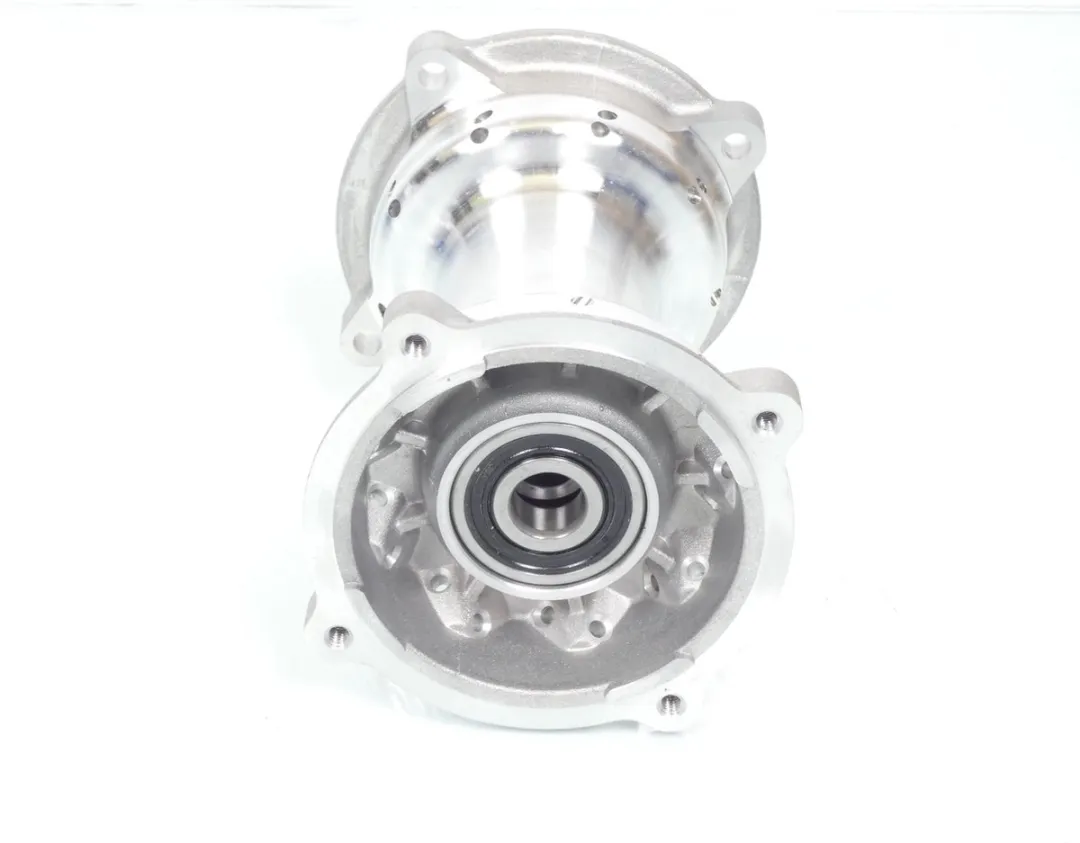 Beta Moyeu de jante 50 RR Enduro 014.42.001.00.00 - Alu gepolijst