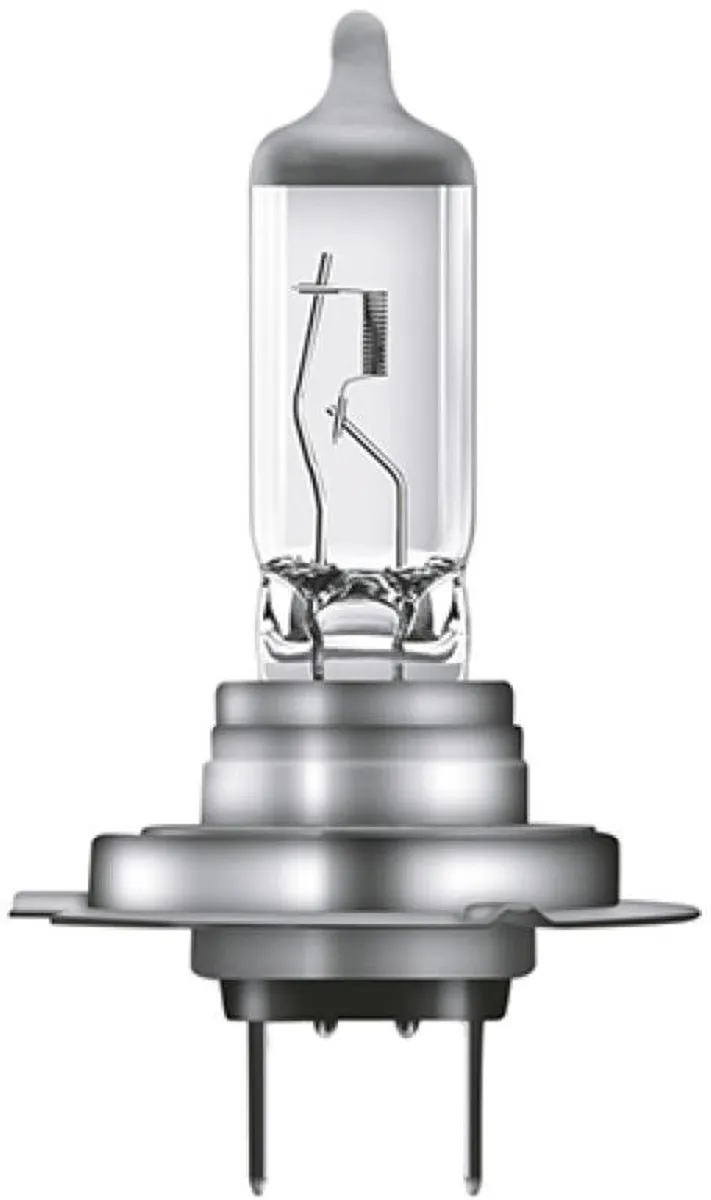Osram Scooterlamp 350 BEVERLY IE ST E3 2013-2016 AV - Wit
