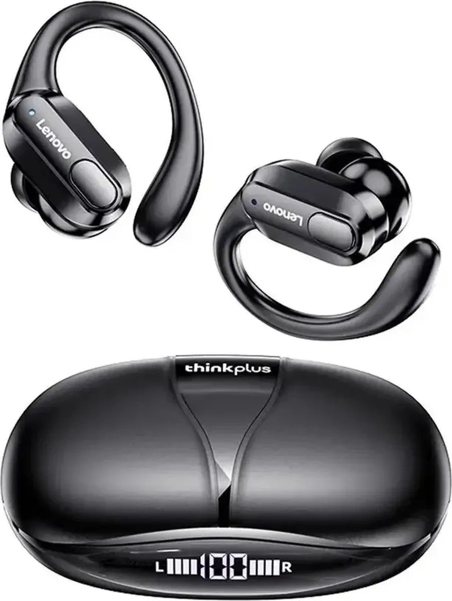 Lenovo XT80 Draadloze Oordopjes