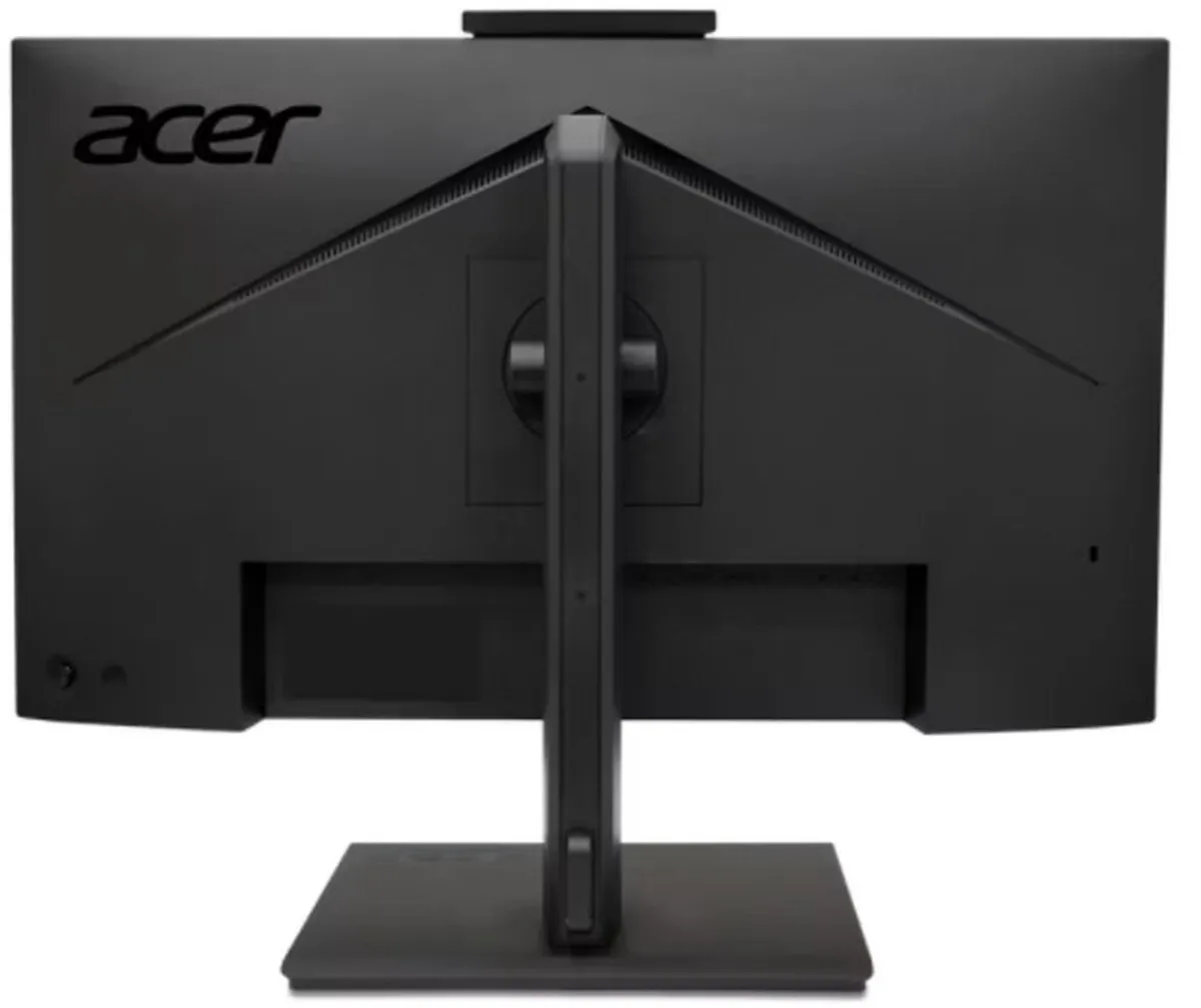 Acer Vero B7 B247Y UM.QB7EE.601 Monitor 24" Full HD - Zwart - afbeelding 2 van 6