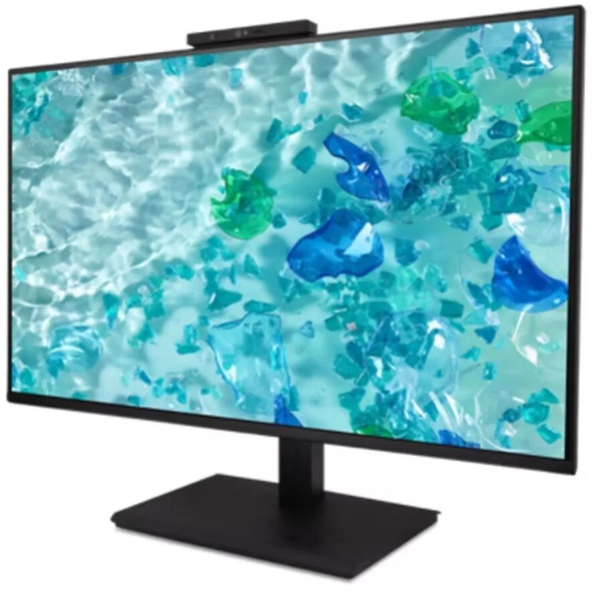 Acer Vero B7 B247Y UM.QB7EE.601 Monitor 24" Full HD - Zwart - afbeelding 4 van 6
