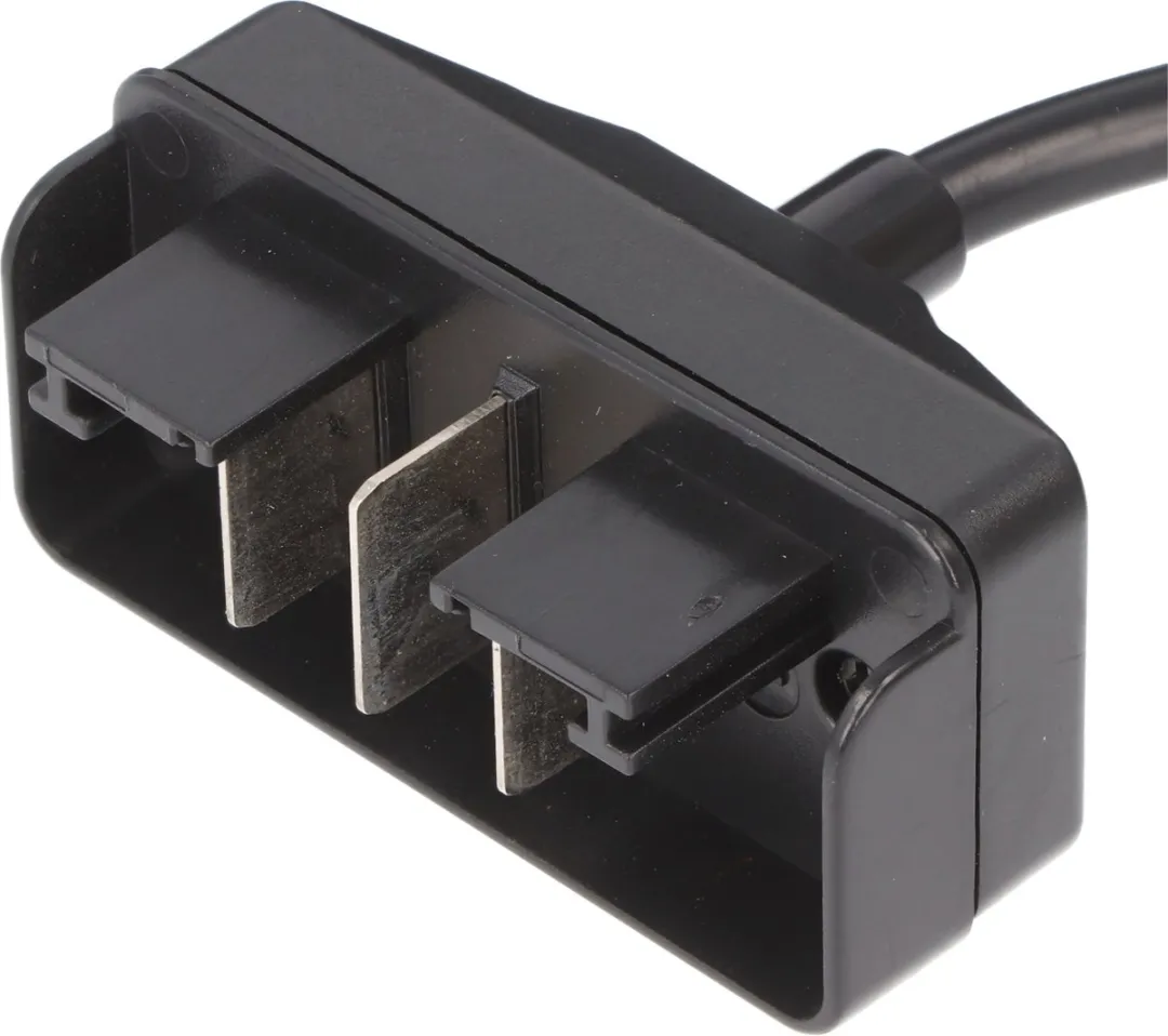 Bosch Classic Lader 42V 4A - voor elektrische fiets - afbeelding 5 van 6