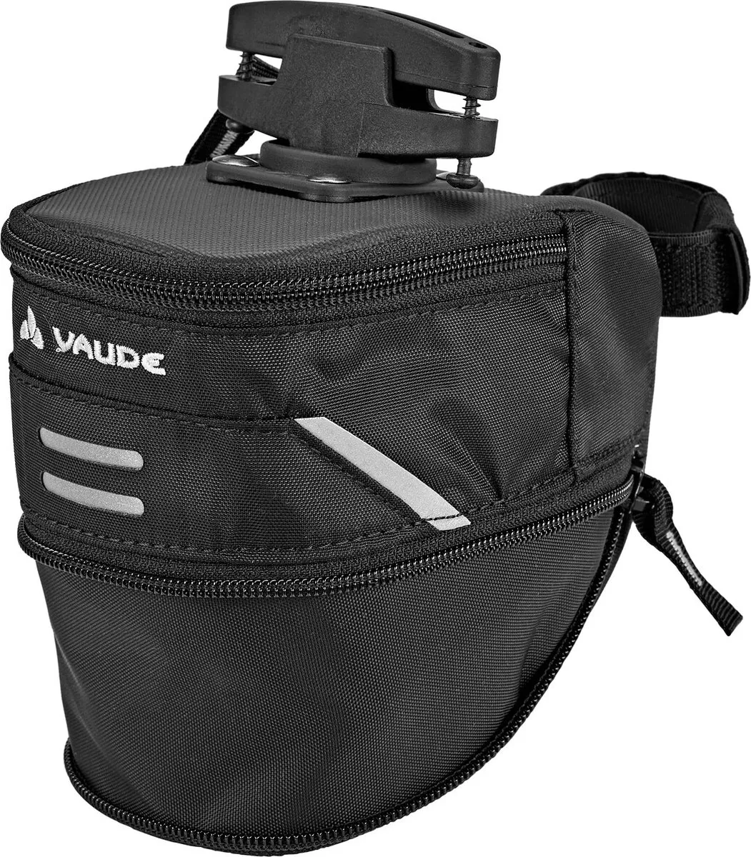 Vaude Tool M Fietstas - 0,6L - Zwart