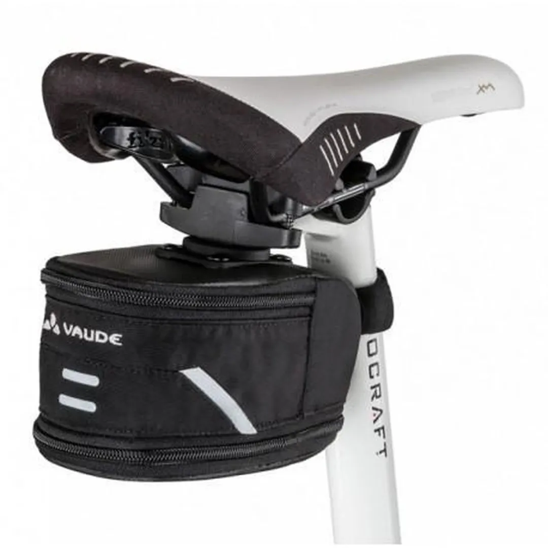 Vaude Tool M Fietstas - 0,6L - Zwart - afbeelding 6 van 6