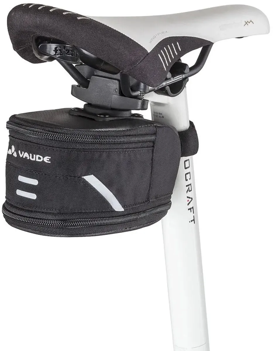 Vaude Tool M Fietstas - 0,6L - Zwart