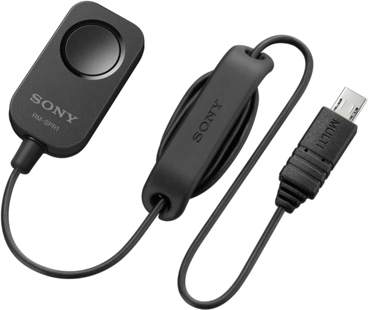 Sony RM-SPR1 Universele Afstandsbediening