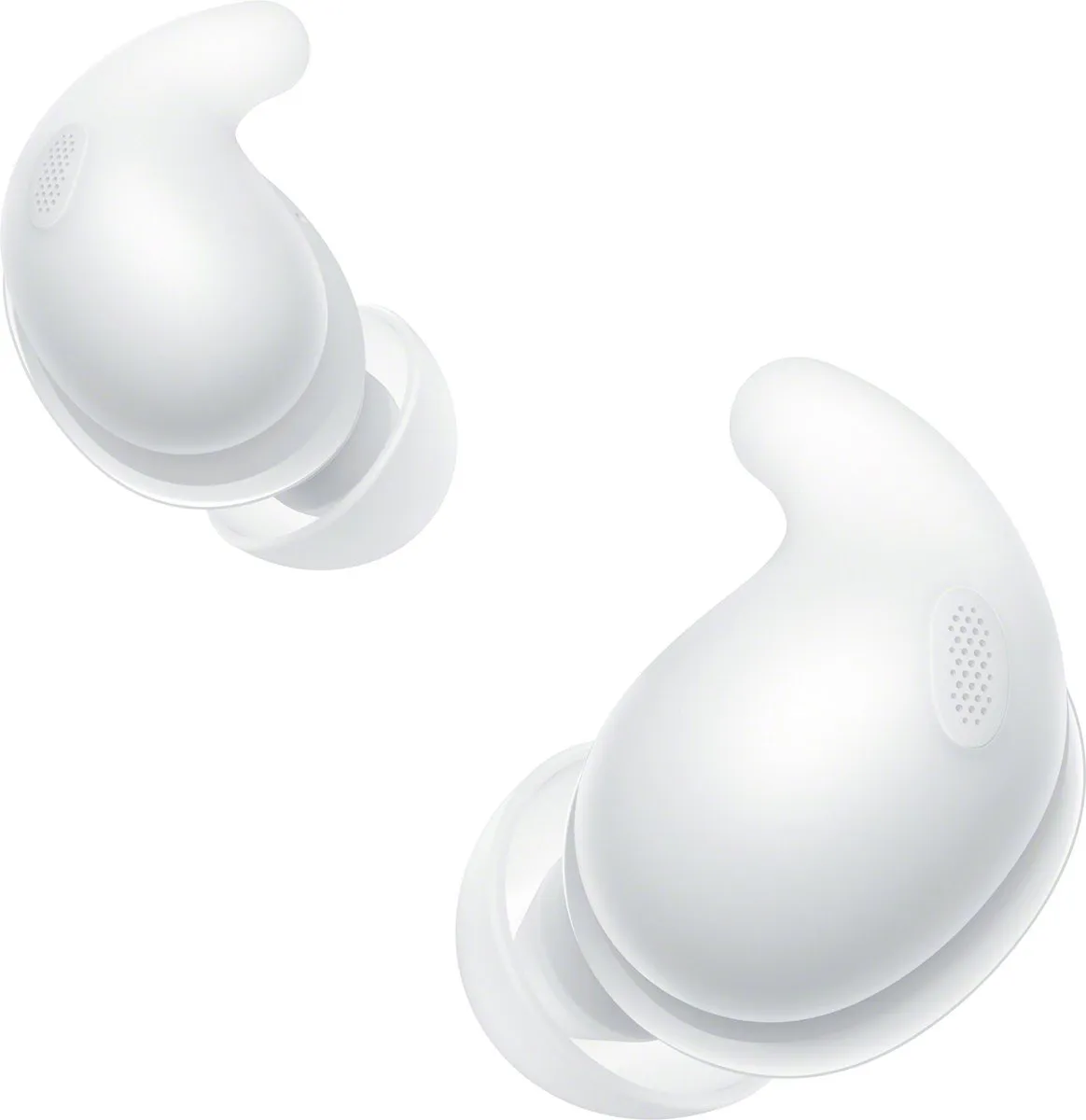 Sony LinkBuds Fit WFLS910NW.CE7 Oordopjes