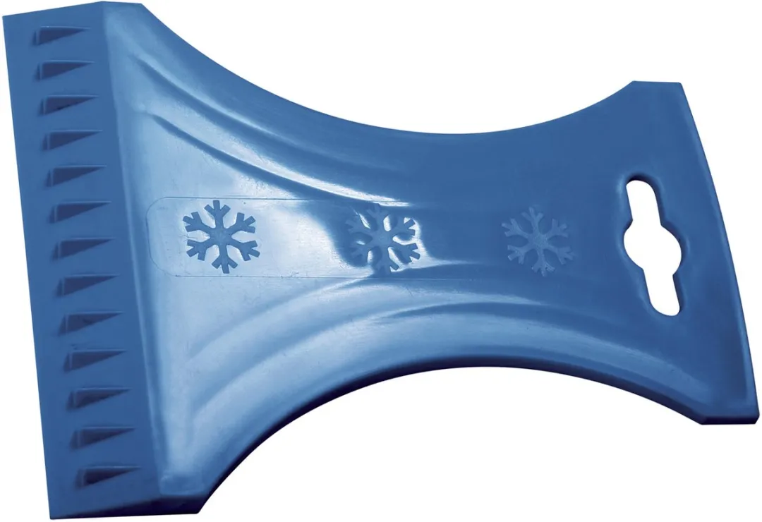 Prosperplast IJskrabber/Ramenkrabber 2x - Blauw