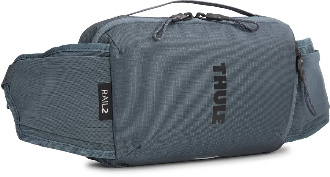 Thule Rail Hip Pack 2L