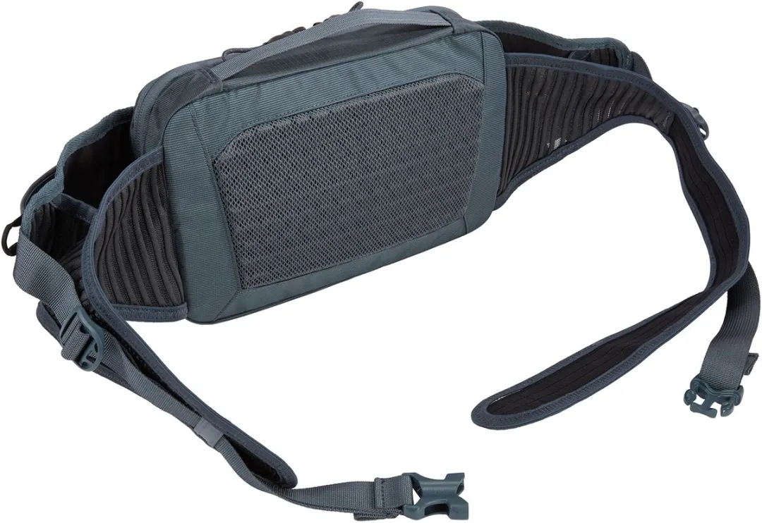 Thule Rail Hip Pack 2L - Obsidian - afbeelding 6 van 6