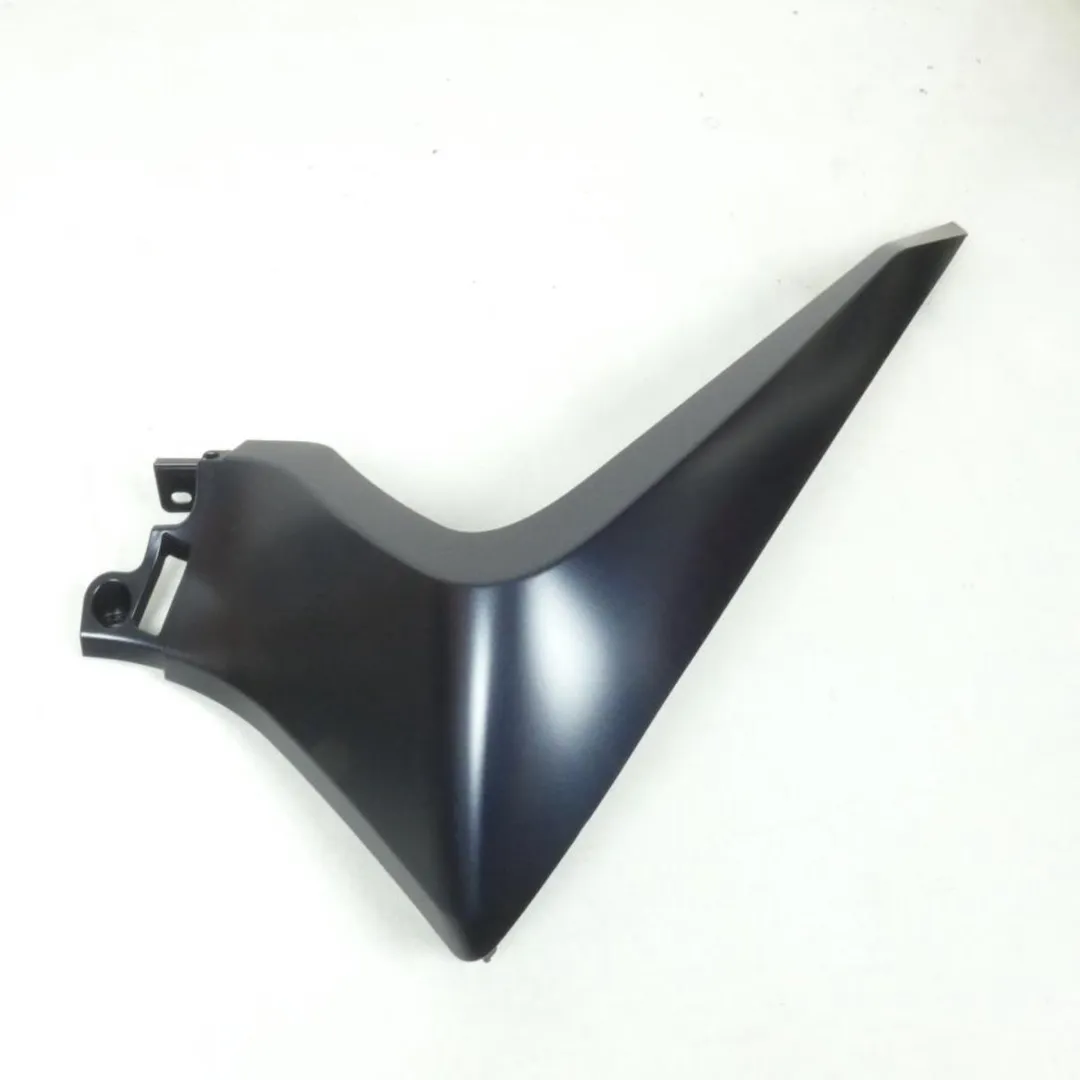 Yamaha Sabot Bas de Caisse 125 X-Max 2010 - Zwart