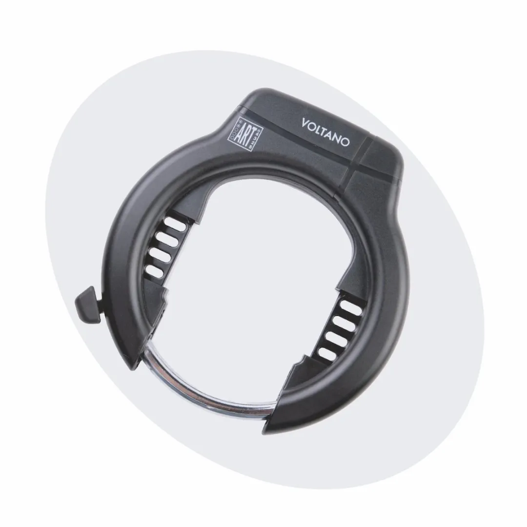 Voltano ART2 Ringslot XXL