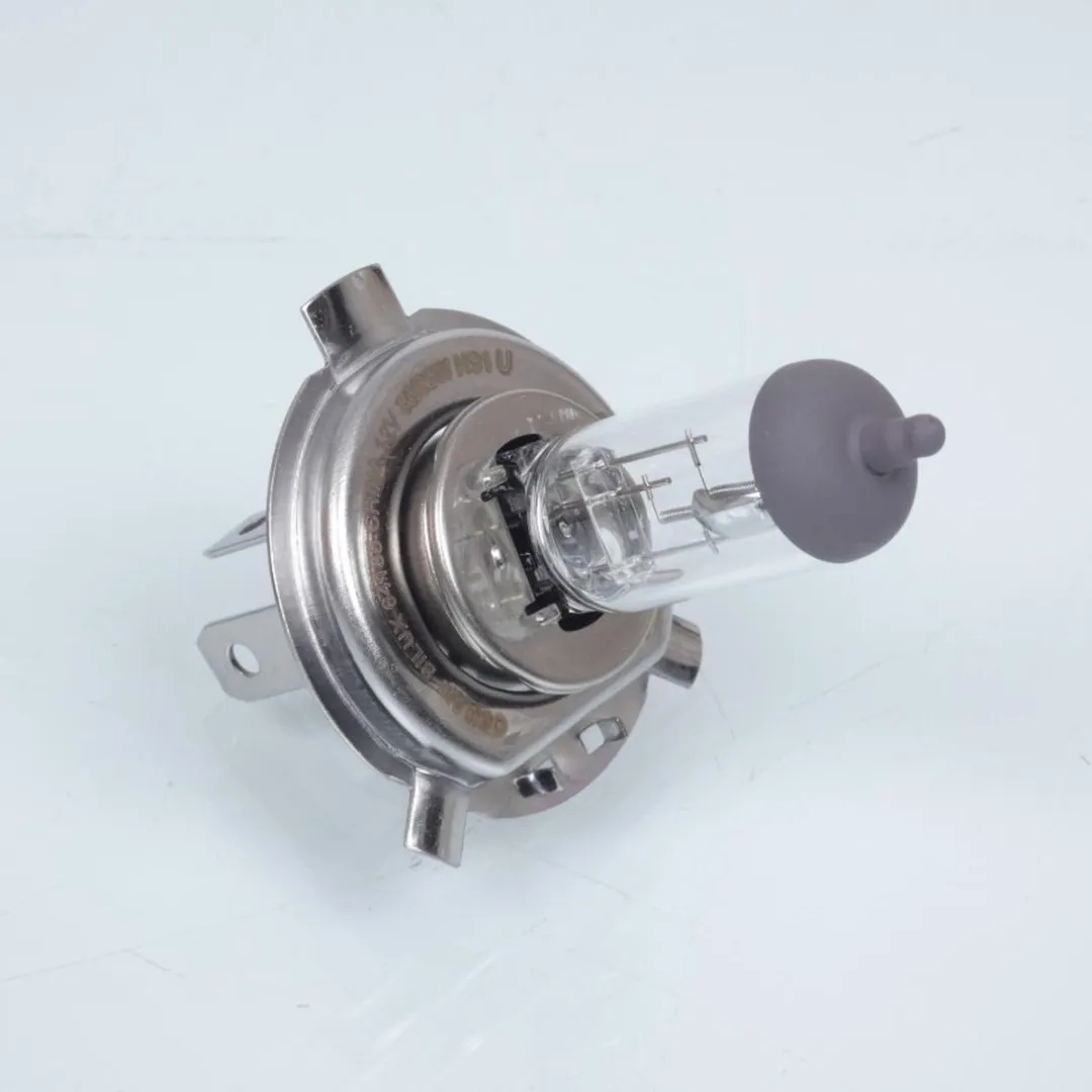Osram Moto Rieju 50 MRT EURO 5 Lamp - Wit
