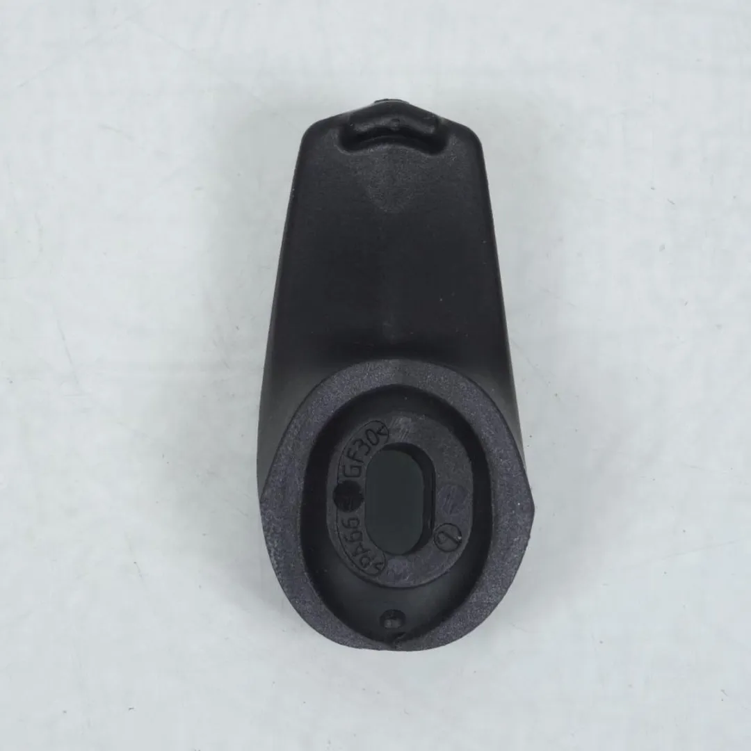 Peugeot 50 Ludix Trend Tablier Achter 761736000 - Zwart