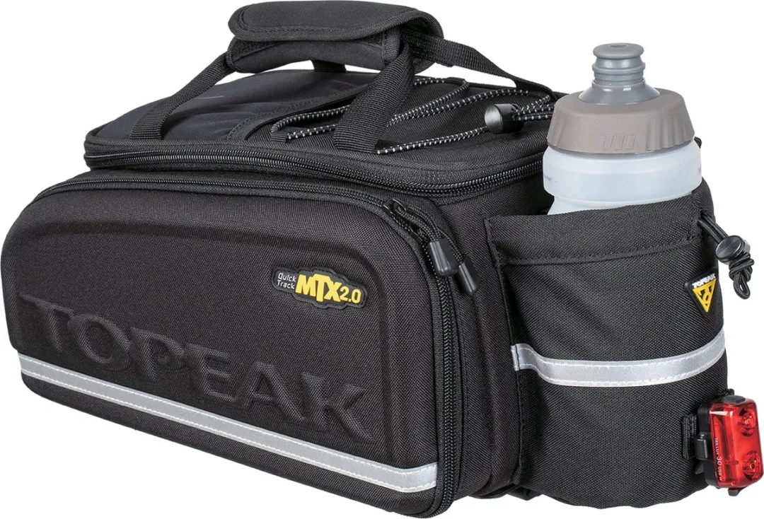 Topeak MTX Trunkbag EXP 2.0