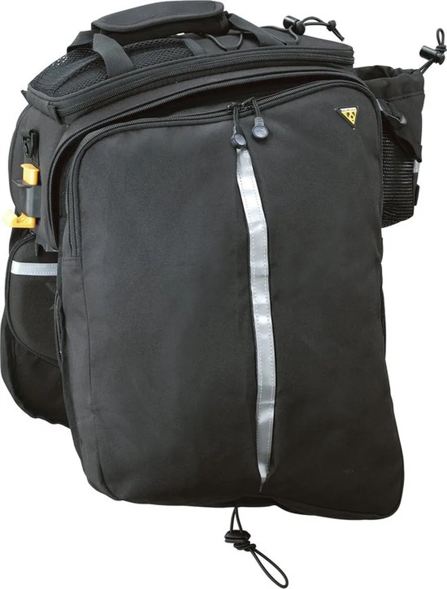 Topeak MTX Trunkbag EXP 2.0 - Black - afbeelding 6 van 6