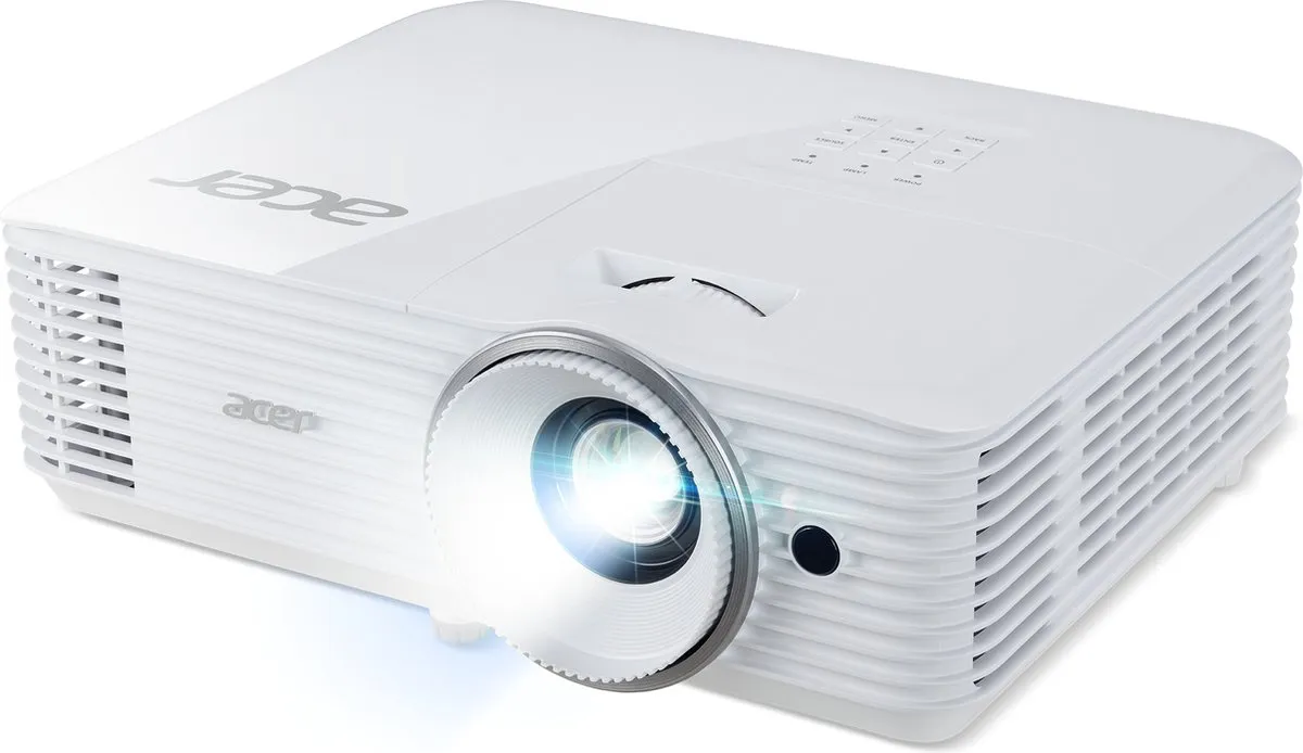Acer H6532BDi Projector 5200 ANSI Lumen - Wit