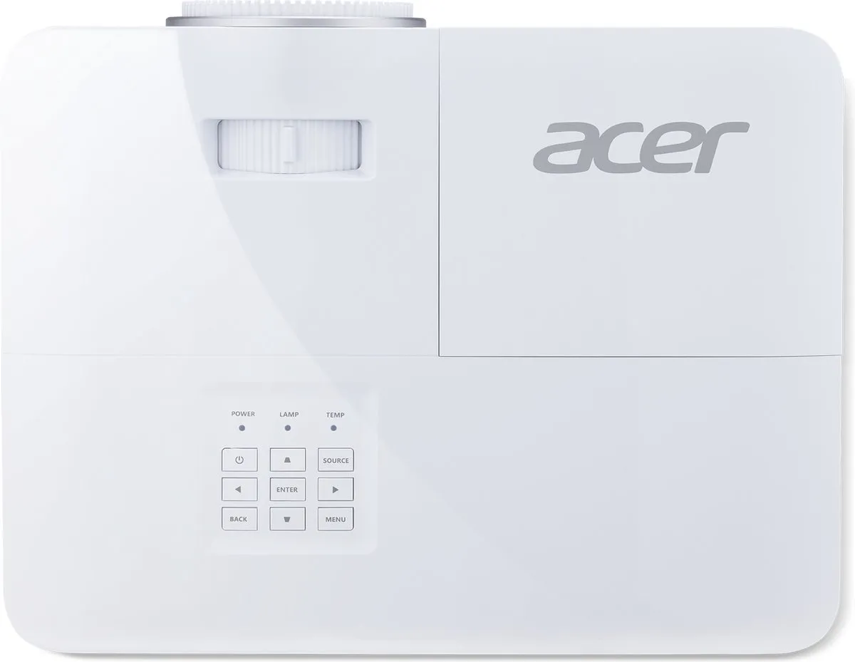Acer H6532BDi Projector 5200 ANSI Lumen - Wit