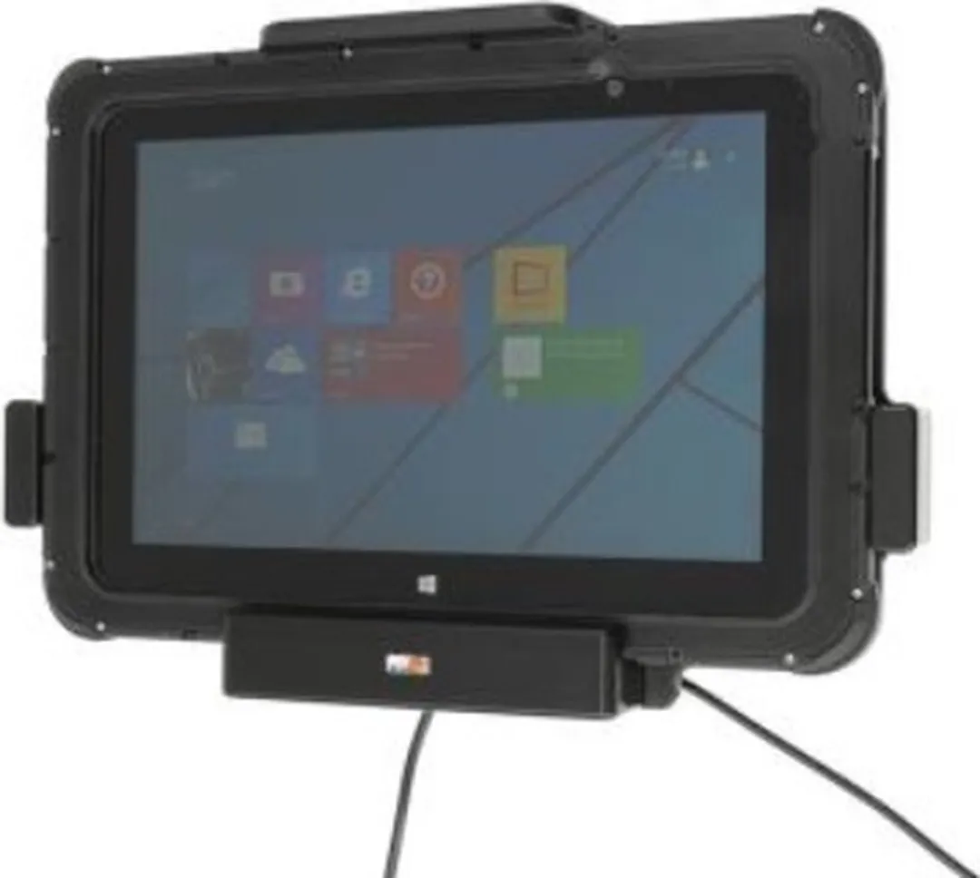 Brodit 713266 Actieve Tablet/UMPC Houder - Zwart