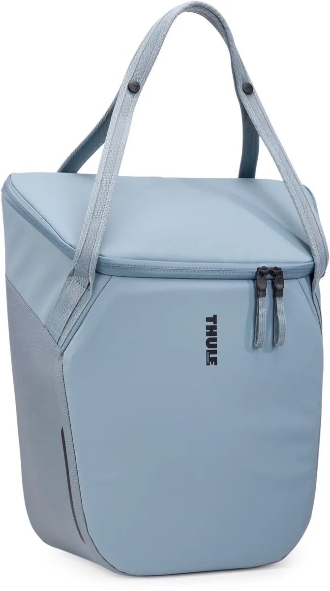Thule Chasm Fietstas Mid blue 21L
