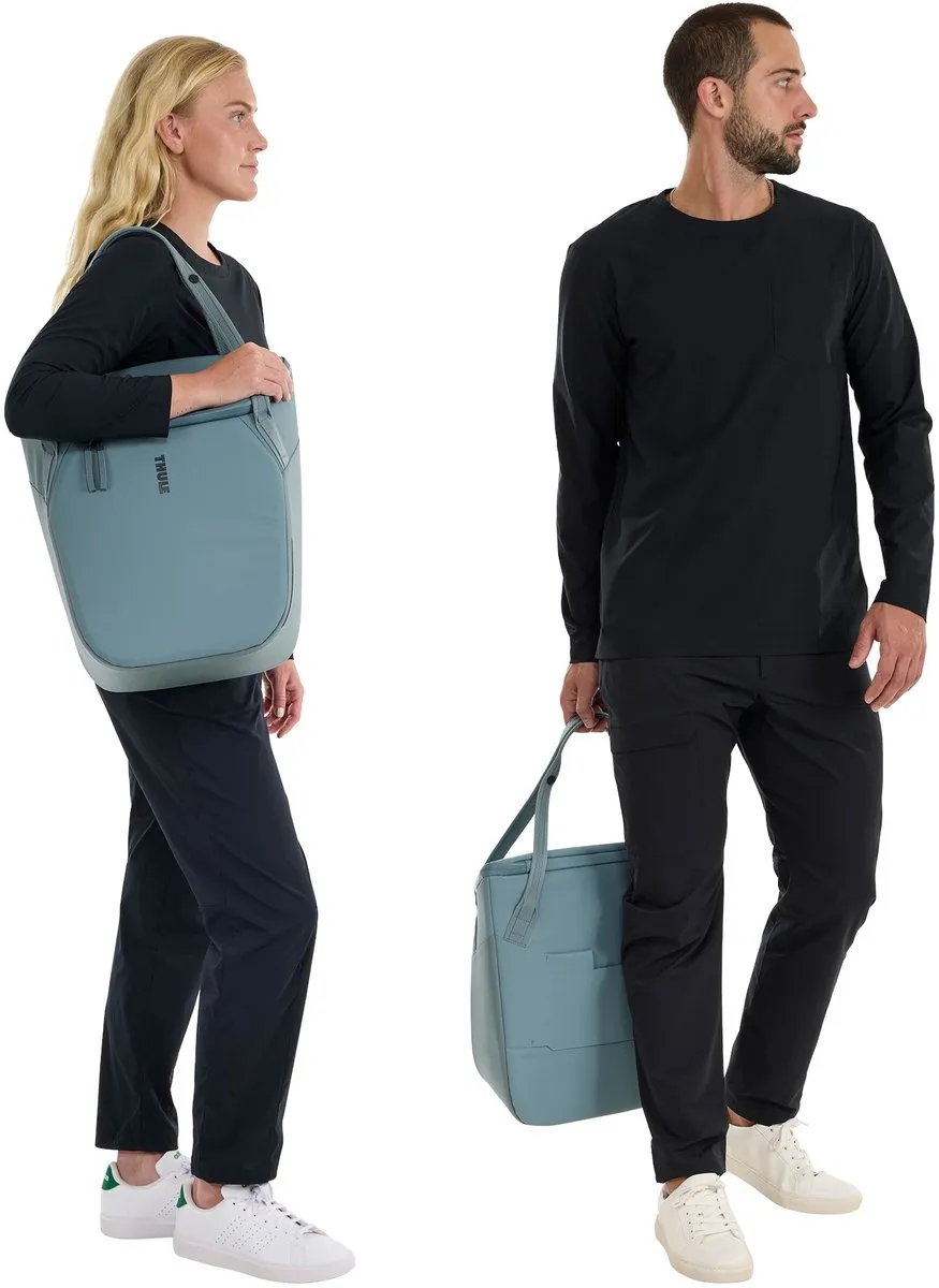 Thule Chasm Fietstas Mid blue 21L